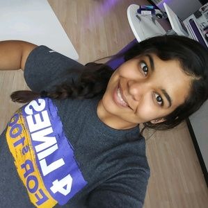 Meet your Posher, Bianca